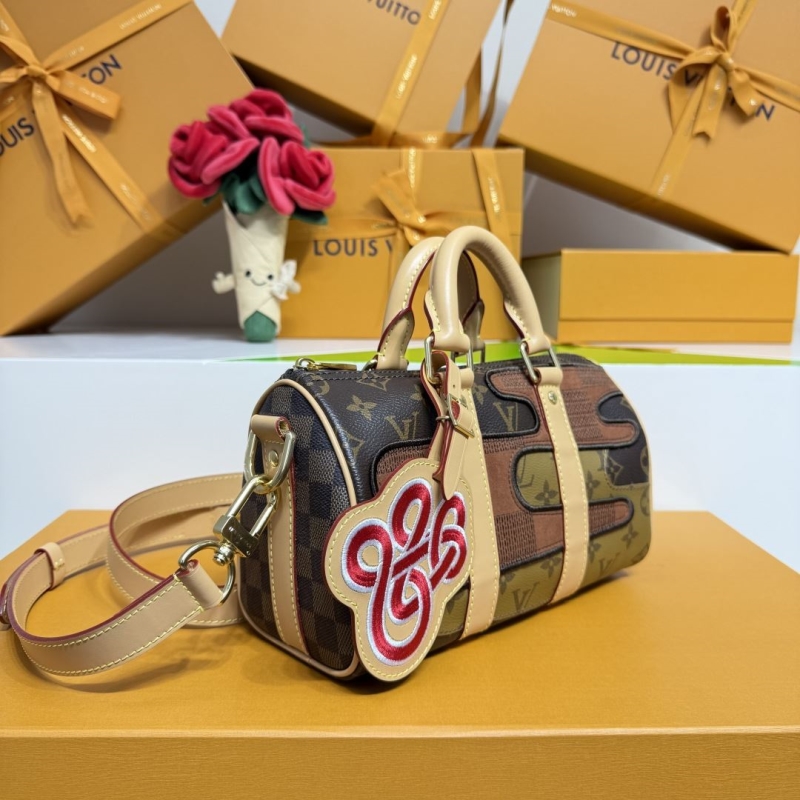 LV Speedy Bags